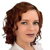 Александрова Валерия Михайловна