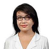 Давлятова Зухра Разыковна