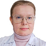 Мамедова Елена Алексеевна