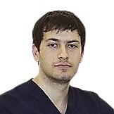 Кумышев Залим Заурбиевич