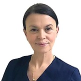 Жигарева Елена Георгиевна
