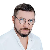 Халимов Ренат Рифкатович