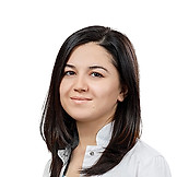 Кумышева Ирина Юрьевна