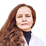 Бондарь Ирина Николаевна