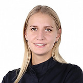 Юркова Любовь Михайловна