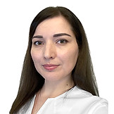 Рамазанова Аида Саидбеговна