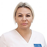 Скачкова Оксана Вячеславовна