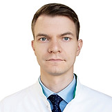 Беляев Андрей Сергеевич