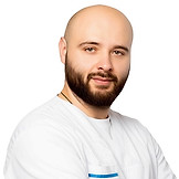 Джидзалов Валерий Альбертович