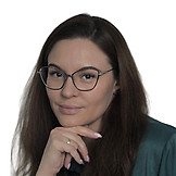 Герасимова (Кохова) Юлия Васильевна