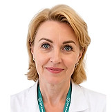 Рубцова Ирина Геннадиевна