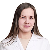 Авчинникова Ирина Владимировна