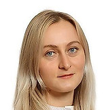 Сопромадзе Софио Васоевна