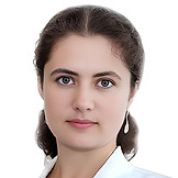 Невская Мария Борисовна