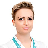 Шевалдова Кристина Олеговна