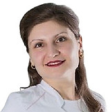 Мартиросян Лиана Артуровна