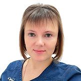 Вустина Елена Алексеевна