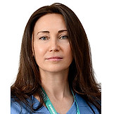 Базрова Елена Сергеевна