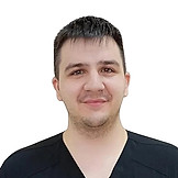 Чумаков Данила Алексеевич