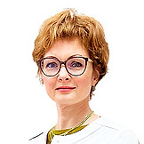 Зюзгина Наталья Владимировна