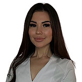 Никитина Инна Сергеевна
