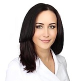Гарифуллина Эльмира Гавасовна