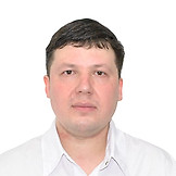 Леготин Юрий Викторович