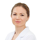 Сабирова Лола Махмуджоновна