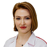 Гирина Светлана Сергеевна