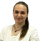 Турьян Елизавета Борисовна