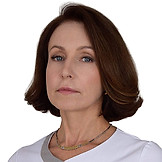 Бакулина Елена Михайловна