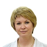 Линькова Татьяна Викторовна