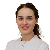 Гридчина Ольга Владимировна