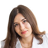 Ишина Ольга Владимировна