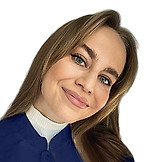 Федякина Екатерина Анатольевна