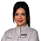Щеглова Екатерина Юрьевна