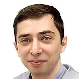 Гаджимагомедов Хаджимурад Магомедович