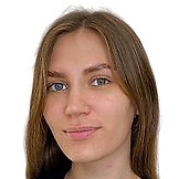 Костина Дарья Юрьевна