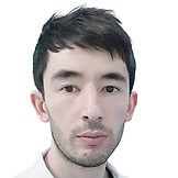 Махкамов Дилшод Рахимович