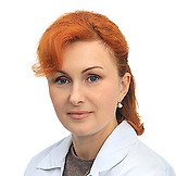 Шконда Елена Сергеевна
