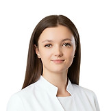 Минаева Валерия Романовна
