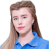 Каплун Виктория Павловна