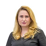 Наумова Вероника Юрьевна