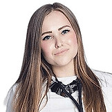 Полякова Екатерина Михайловна