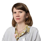 Гусева (Швецова) Марина Сергеевна