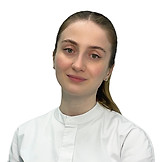 Бетигова Малика Руслановна