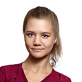 Бабаева Анастасия Павловна