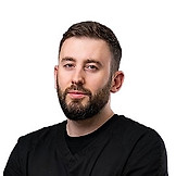 Эжиев Кимран Даудович