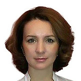 Беликова Татьяна Витальевна