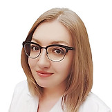 Левченко Христина Николаевна